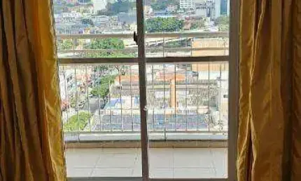 115625 Apartamento com 2 dormitórios à venda, 48 m² por R$ 360.000 - Bom Retiro - São Paulo/SP