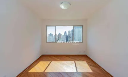 115745 Apartamento com 3 dormitórios à venda, 103 m² por R$ 1.100.000 - Vila Mariana - São Paulo/SP