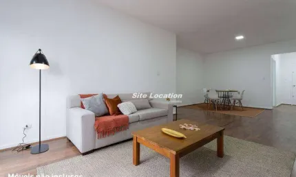 116715 Apartamento com 5 dormitórios à venda, 283 m² por R$ 2.999.000 - Perdizes - São Paulo/SP