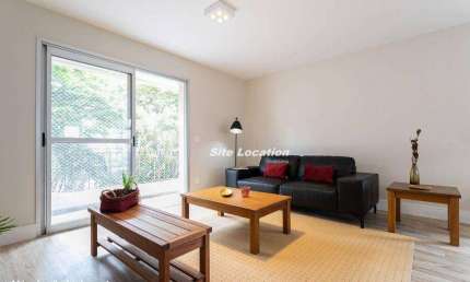 115758 Apartamento com 3 dormitórios à venda, 162 m² por R$ 1.800.000 - Brooklin - São Paulo/SP