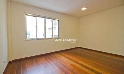 115831 Apartamento com 2 dormitórios à venda, 100 m² por R$ 999.000 - Jardim América - São Paulo/SP
