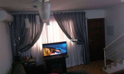 115797 Casa com 3 dormitórios à venda, 128 m² por R$ 695.000 - Vila Adelaide Perella - Guarulhos/SP