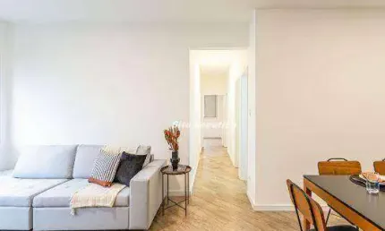 115775 Apartamento com 3 dormitórios à venda, 94 m² por R$ 1.005.000 - Vila Olímpia - São Paulo/SP