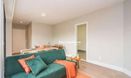 115777 Apartamento com 3 dormitórios à venda, 93 m² por R$ 860.000 - Vila Pompeia - São Paulo/SP