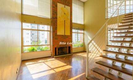 115853 Apartamento com 3 dormitórios à venda, 412 m² por R$ 1.540.000 - Vila Mascote - São Paulo/SP