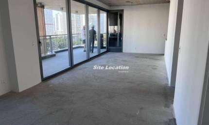 115908 Apartamento com 3 dormitórios à venda, 167 m² por R$ 2.850.000 - Jardim das Acácias - São Paulo/SP