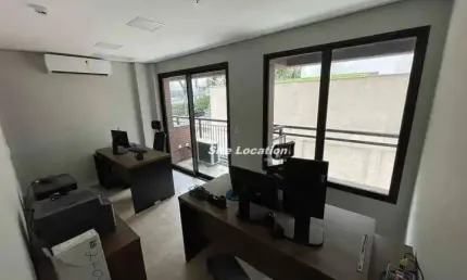 115899 Conjunto à venda, 27 m² por R$ 279.000 - Aclimação - São Paulo/SP