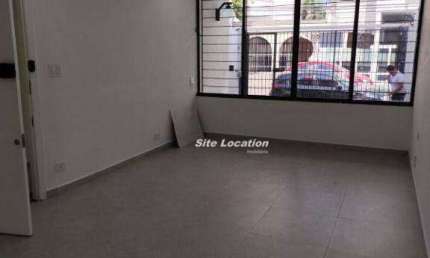 115877 Casa com 3 dormitórios à venda, 170 m² por R$ 1.650.000 - Campo Belo - São Paulo/SP