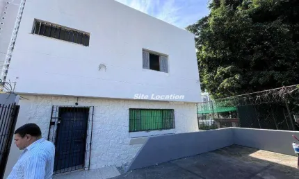 115693 Casa para alugar, 150 m² por R$ 8.280/mês - Campo Belo - São Paulo/SP