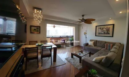 115971 Apartamento com 3 dormitórios à venda, 93 m² por R$ 1.489.000 - Vila Olímpia - São Paulo/SP