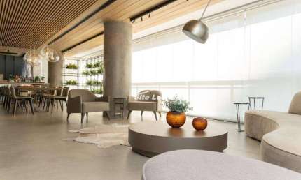 116051 Apartamento com 3 dormitórios à venda, 322 m² por R$ 13.900.000 - Vila Olímpia - São Paulo/SP