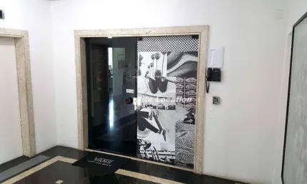 116052 Conjunto para alugar, 187 m² por R$ 10.183/mês - Brooklin - São Paulo/SP
