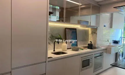 Apartamento com 3 quartos à venda na Rua Cancioneiro de Évora, Santo Amaro, São Paulo