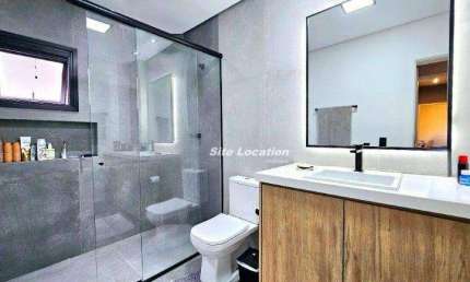 116097 Casa com 3 dormitórios à venda, 384 m² por R$ 5.832.000 - Brooklin - São Paulo/SP