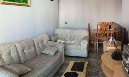 116143 Apartamento com 3 dormitórios à venda, 75 m² por R$ 690.000 - Saúde - São Paulo/SP