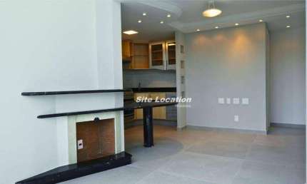 116239 Apartamento com 1 dormitório à venda, 61 m² por R$ 479.000 - Morumbi - São Paulo/SP