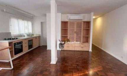 Apartamento à venda, 110 m² por R$ 1.415.000,00 - Jardim Paulista - São Paulo/SP