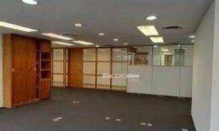 Sala comercial com 1 sala para alugar na Avenida Paulista, Jardins, São Paulo