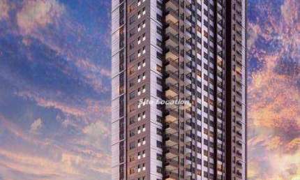 115115 Apartamento com 3 dormitórios à venda, 122 m² por R$ 2.050.000 - Brooklin - São Paulo/SP