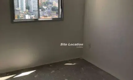 Apartamento com 1 quarto à venda na Rua Junqueira Freire, Liberdade, São Paulo