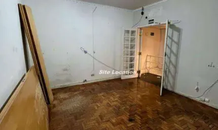 Sala comercial com 5 salas para alugar na Rua da Consolação, Jardim Paulista, São Paulo