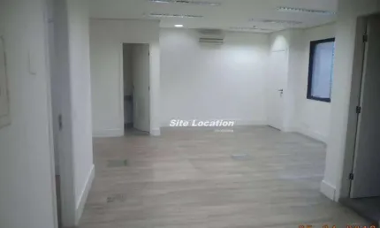 103434 Conjunto à venda, 37 m² por R$ 483.340 - Vila Olímpia - São Paulo/SP