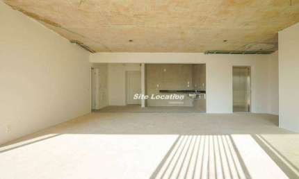 116327Apartamento com 3 dormitórios à venda, 197 m² por R$ 3.000.000 - Brooklin - São Paulo/SP