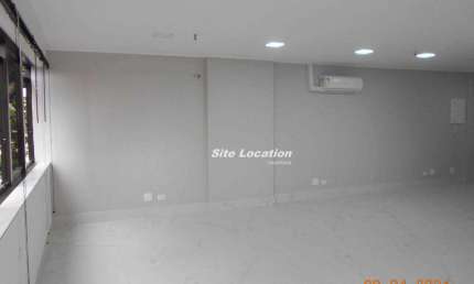 112074 Conjunto Comercial / Sala para alugar, 56m² - Bela Vista