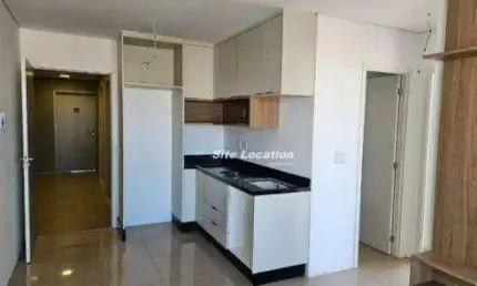 114568 Apartamento com 2 dormitórios à venda, 61 m² por R$ 808.300 - Ipiranga - São Paulo/SP