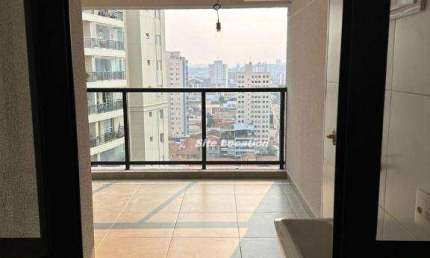 116376 Apartamento com 2 dormitórios à venda, 81 m² por R$ 1.250.000 - Vila Romana - São Paulo/SP