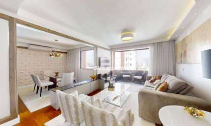 116356 Apartamento com 2 dormitórios à venda, 104 m² por R$ 1.550.000 - Pinheiros - São Paulo/SP