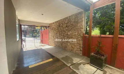 Casa comercial com 2 salas para alugar na Rua Bairi, Alto da Lapa, São Paulo