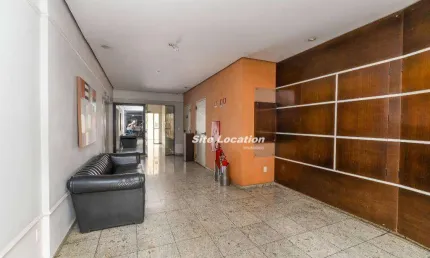 116536 Conjunto à venda, 45 m² por R$ 660.000 - Itaim Bibi - São Paulo/SP