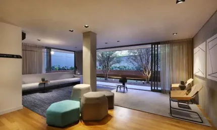 114003 Apartamento com 3 dormitórios à venda, 217 m² por R$ 8.944.280 - Jardim Paulista - São Paulo/SP