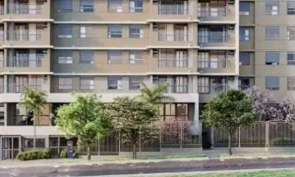 116611 Apartamento com 2 dormitórios à venda, 73 m² por R$ 1.066.217 - Vila Mariana - São Paulo/SP