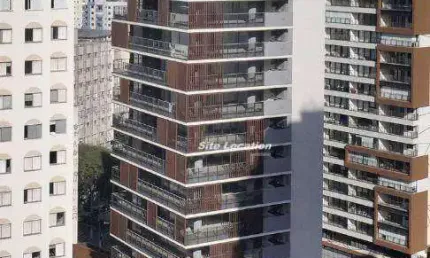 116650 Apartamento com 4 dormitórios à venda, 252 m² por R$ 7.512.757 - Vila Nova Conceição - São Paulo/SP