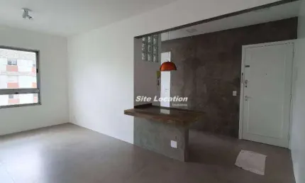 Apartamento com 3 quartos à venda na Praça General Gentil Falcão, Brooklin, São Paulo