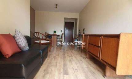 Apartamento com 1 quarto à venda na Rua Nebraska, Brooklin, São Paulo