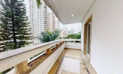 116685 Apartamento com 3 dormitórios à venda, 295 m² por R$ 3.499.000 - Higienópolis - São Paulo/SP