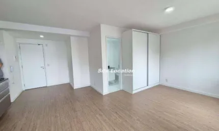 Apartamento com 1 quarto à venda na Avenida Jabaquara, São Judas, São Paulo