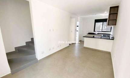 116807 Casa com 2 dormitórios à venda, 90 m² por R$ 980.000 - Vila Romana - São Paulo/SP
