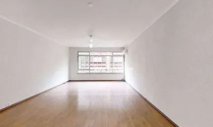 116871  Apartamento com 3 dormitórios à venda, 147 m² por R$ 3.250.000 - Jardim Europa - São Paulo/SP