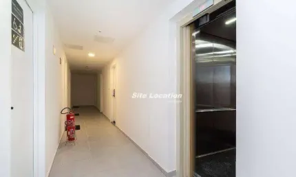 116910 Apartamento com 1 dormitório para alugar, 20 m² por R$ 3.990/mês - Bela Vista - São Paulo/SP
