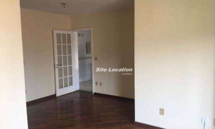 Apartamento com 3 quartos para alugar na Rua Califórnia, Brooklin, São Paulo