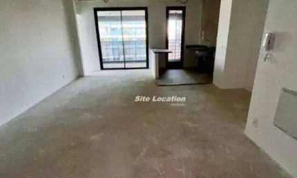 116940 Apartamento com 3 dormitórios à venda, 105 m² por R$ 1.950.000 - Brooklin - São Paulo/SP