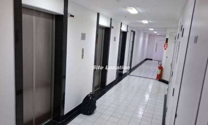 116008 Conjunto, 30 m² - venda por R$ 250.000 ou aluguel por R$ 2.268/mês - Brooklin - São Paulo/SP