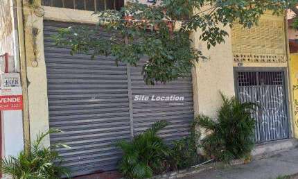 117026 Loja para alugar, 150 m² por R$ 4.950/mês - Santo Amaro - São Paulo/SP