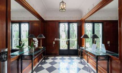 116843 Apartamento com 4 dormitórios para alugar, 533 m² por R$ 69.392/mês - Jardim Leonor - São Paulo/SP