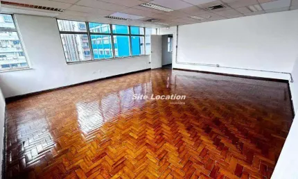 Sala comercial com 6 salas para alugar na Rua da Consolação, Consolação, São Paulo