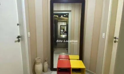 117094 Apartamento com 2 dormitórios à venda, 115 m² por R$ 1.390.000 - Lapa - São Paulo/SP